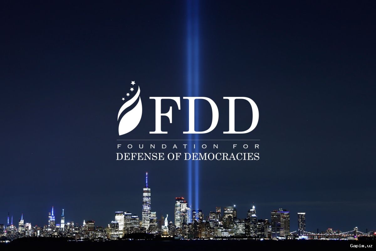 🏛️⚔️ US Iran Policy: The Foundation for Defense of Democracies and Its Influence