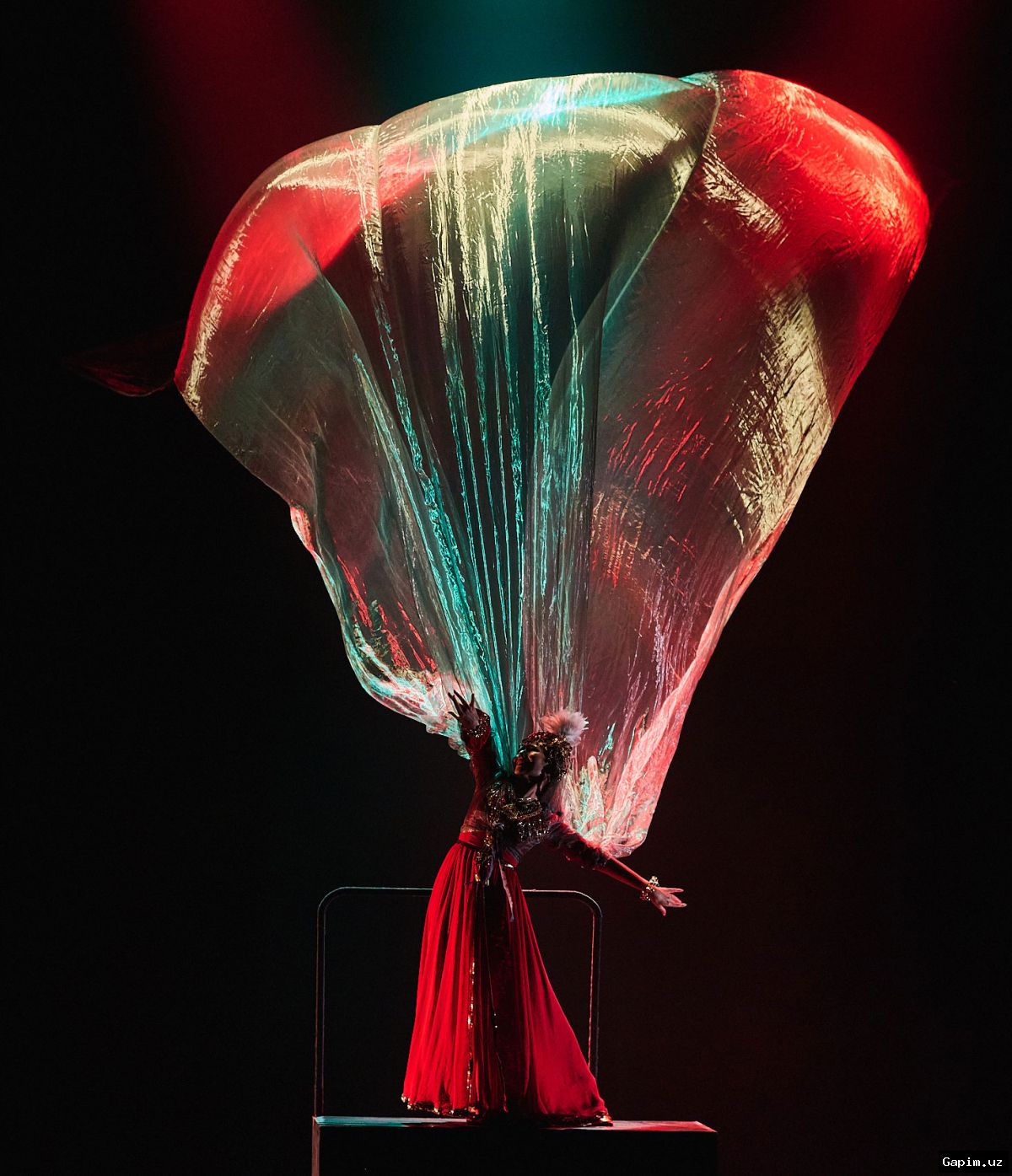 🏛️💸 Uzbekistan to Invest Over 1 Trillion Soums in Culture Sector by 2030