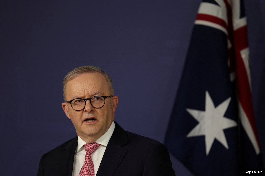🤖🇦🇺 OpenAI AI agent breached Australian government website