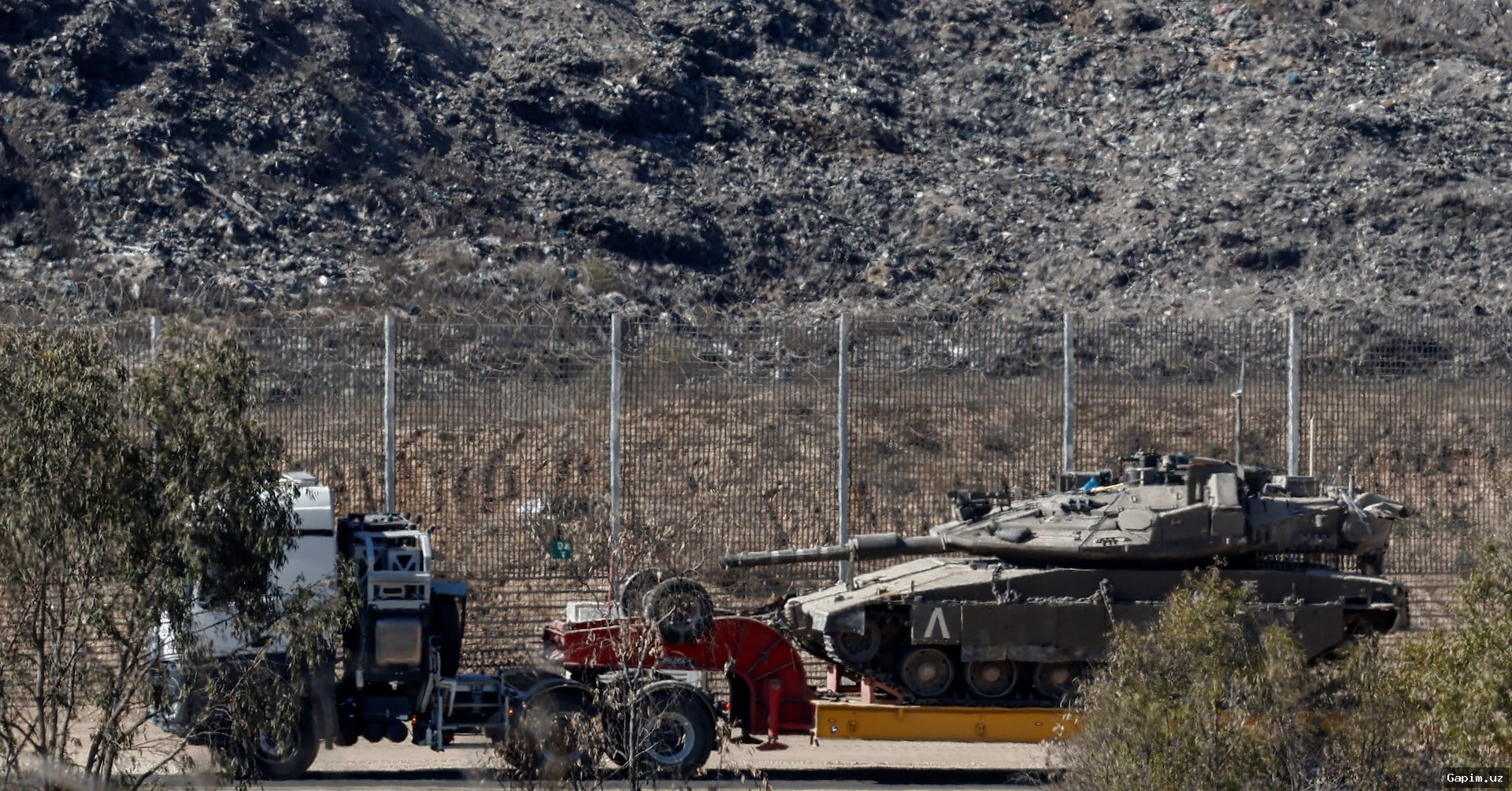 💥🎯 Армия обороны Израиля нанесла масштабный удар по стратегическому военному объекту на востоке Тегерана