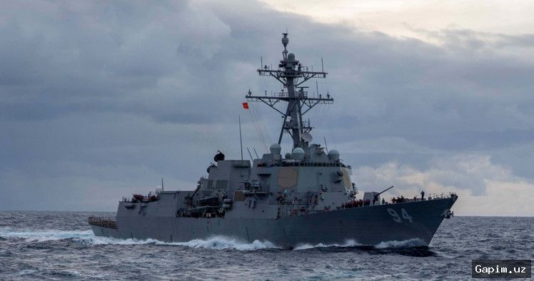 🇮🇷🇺🇸 AQSh Eronning 'kutilmagan hujumini' to'xtatdi, Netanyaxu Tramp bilan uchrashuvni 'a'lo' deb baholadi