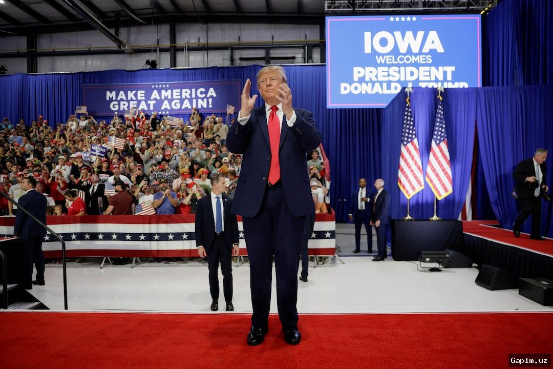🗳️🇺🇸 Mounting Tensions in US Midterms: Democrats Claim Poll Lead as the American Regime Faces Deep Economic Discontent
