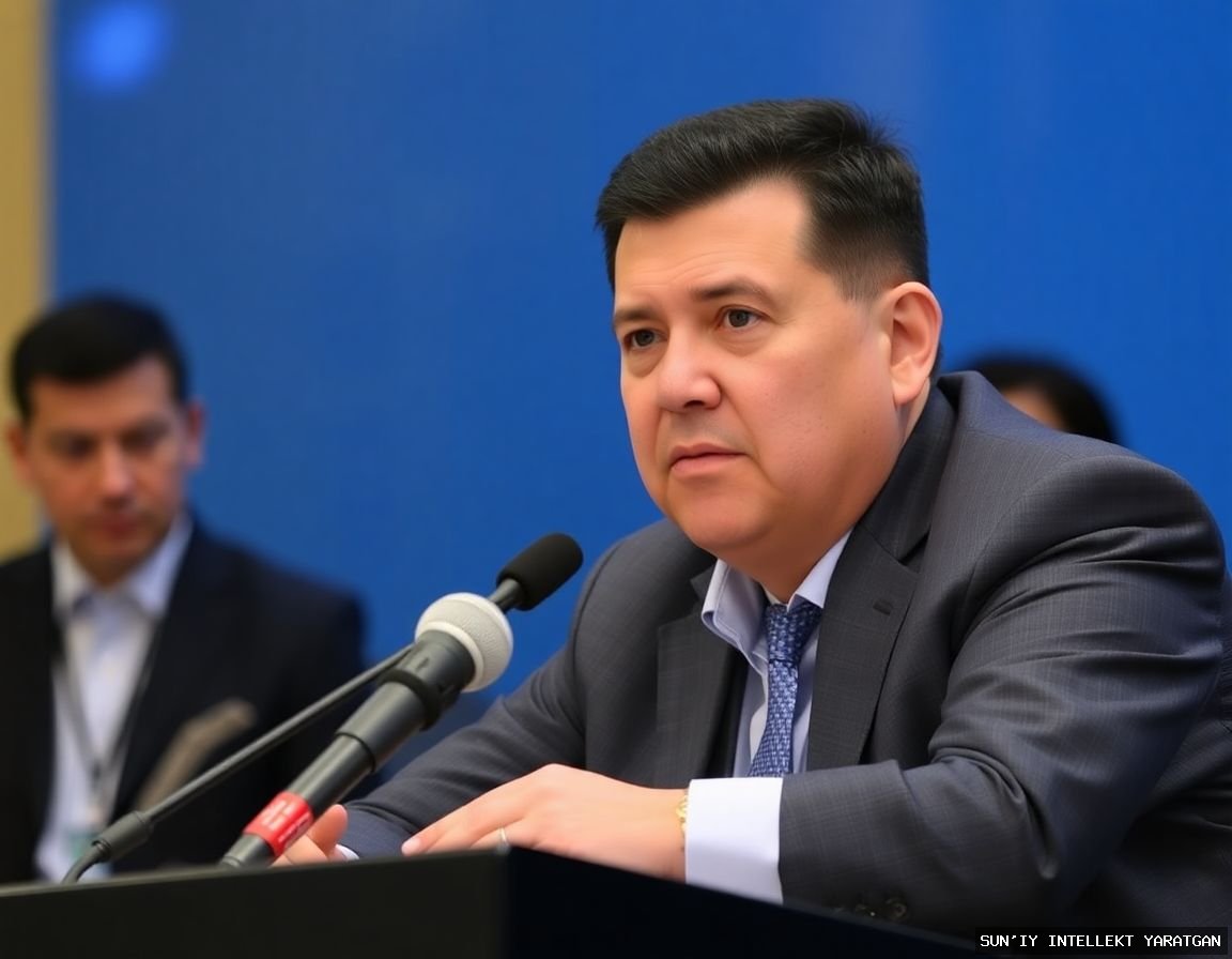 Шавкат Мирзиёев поручил кардинально обновить систему технического регулирования