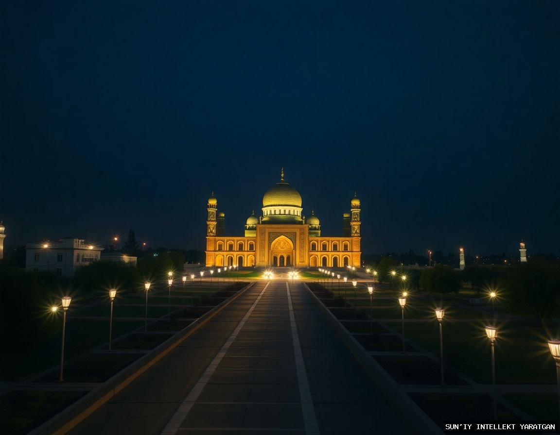 Uzbekistan — US Investment Platform to Be Launched