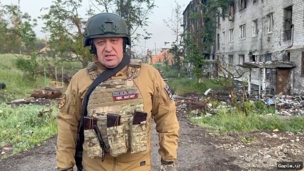 ⚔️💥 Число жертв конфликта на Украине превысило 500 тысяч