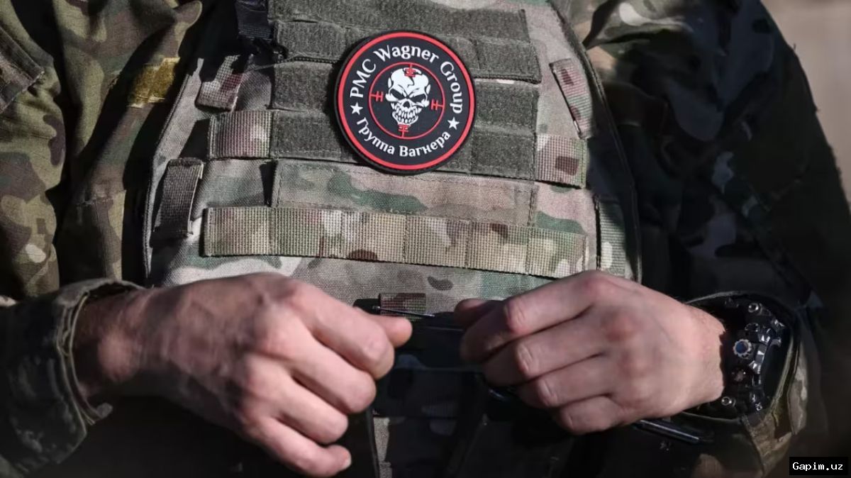 ⚖️⚔️ Узбекистанец, воевавший на стороне России в Украине, приговорен к 3 годам тюрьмы