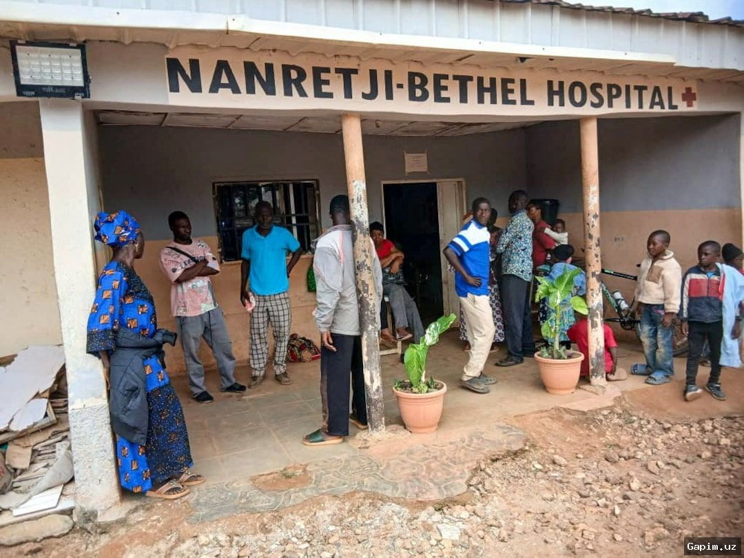 🩸🔥 Nigeria: At least 25 killed in village attack amid spiraling communal violence