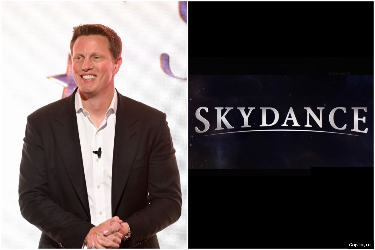📺💰 Skydance Consolidates US Media Power with $110bn Merger of Paramount and Warner Bros Discovery