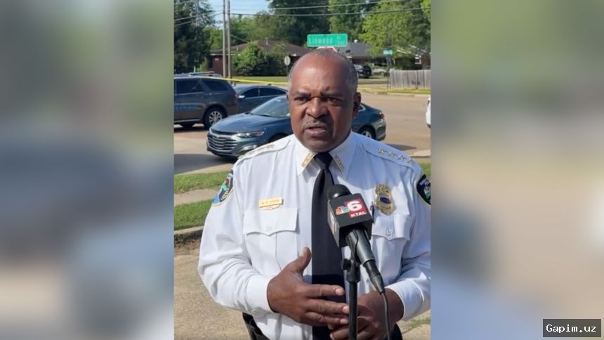 😢🔫 AQShning Luiziana shtatida bolalar otishmasi: 8 nafar bola halok bo‘ldi