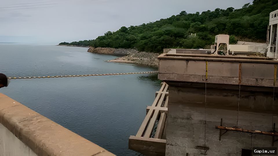 🌊🚢 Крушение парома на озере Кариба: 44 погибших, спасательные работы продолжаются