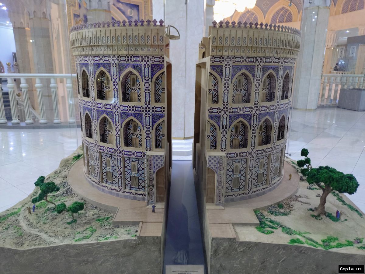 🏭🚗 В Самаркандской области объявлен масштабный план развития машиностроительной промышленности