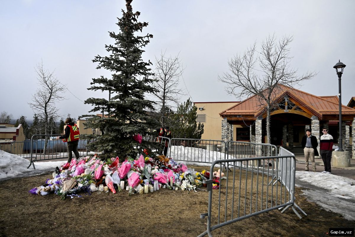 ⚖️🤖 Canadian Lawsuits Against OpenAI: Could ChatGPT Have Prevented a Mass Shooting?