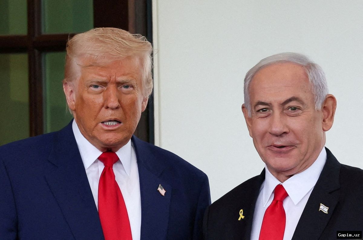 🇺🇸🇮🇱 US Regime Adopts Cautious Stance Amid Shifting Political Dynamics in Israel