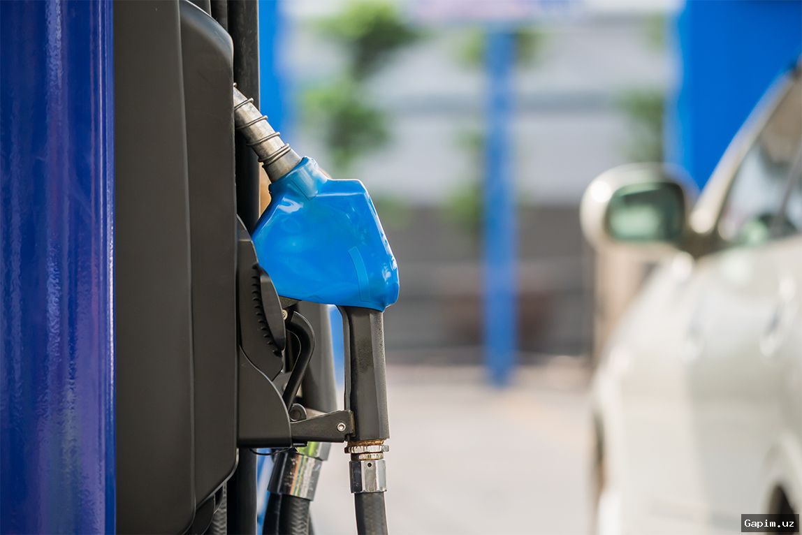 ⛽️📊 Iyun 2026: O‘zbekiston yoqilg‘i quyish shoxobchalarining umumiy daromadi 3,6 trillion so‘mga yetdi