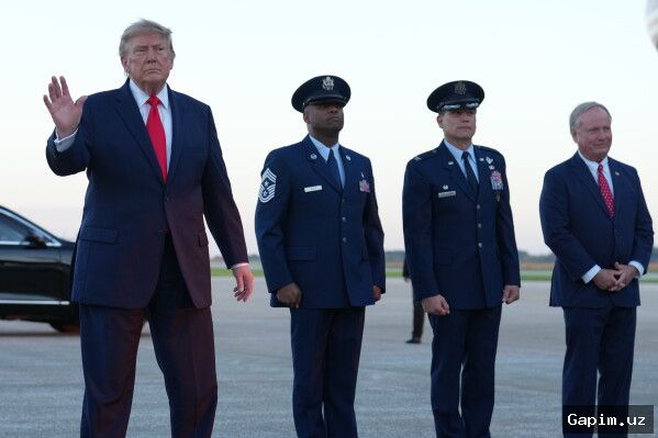 🇺🇸⚠️ Сенаторы американского режима потребовали от Трампа аннулировать сделку по дизелю с Россией