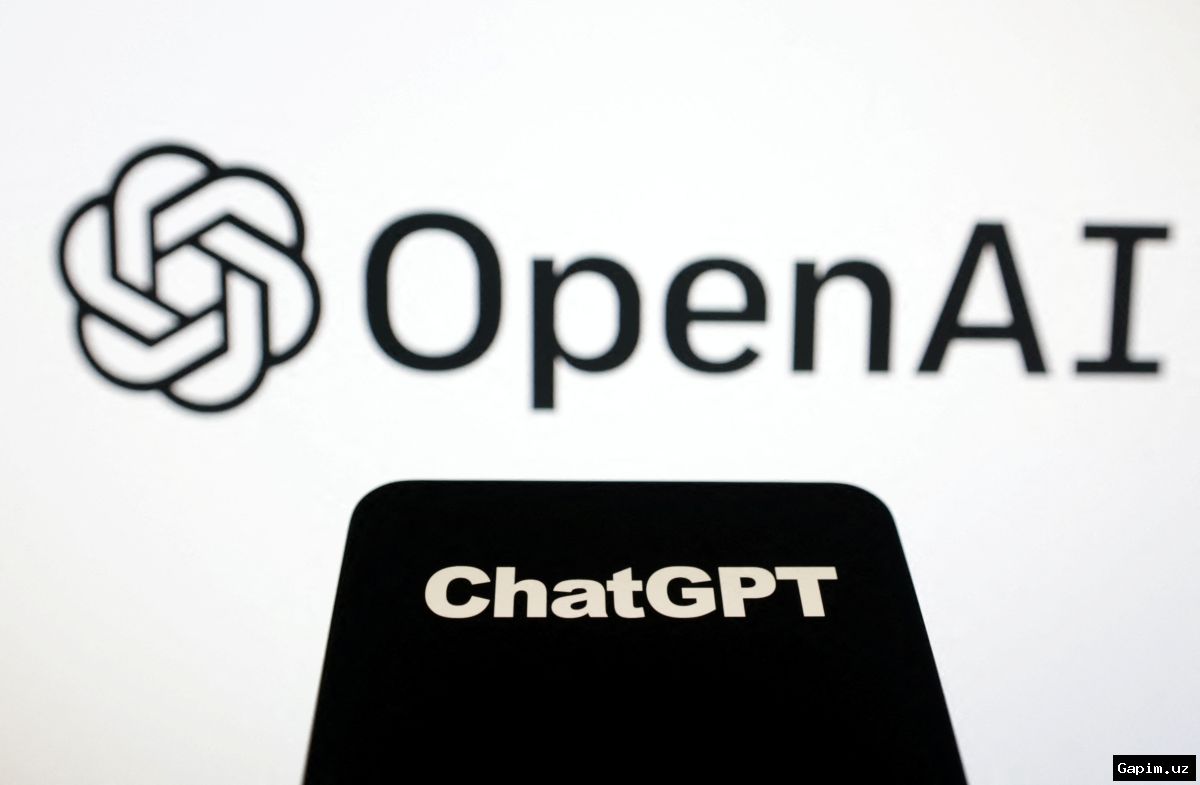 ⚖️🏛️ Пресса США требует санкций против OpenAI: битва за авторские права и ИИ