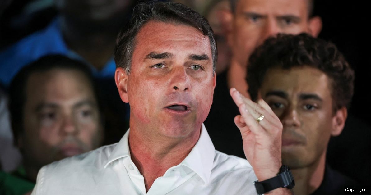 🇺🇸🇧🇷 Amerika rejimi Braziliya senatoriga viza berishini bildirdi