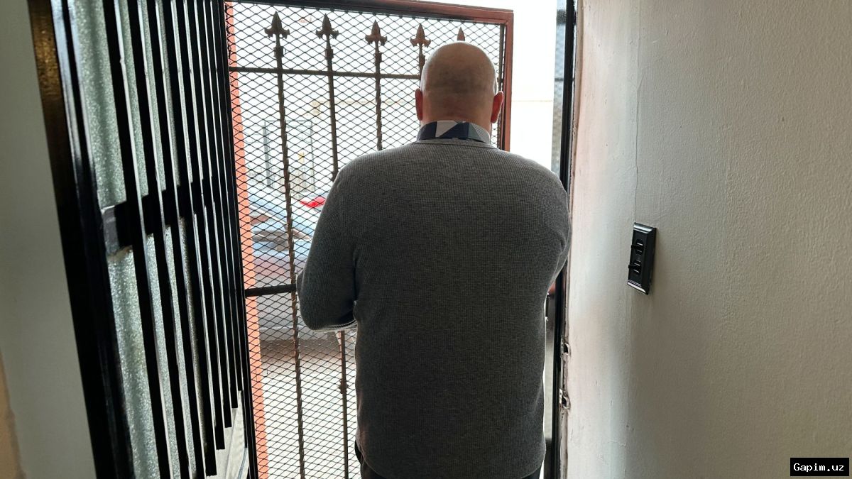 🇺🇸🇨🇺 AQSh rejimi keksa kubalik muhojirlarni Meksikaga deportatsiya qilmoqda: 46 yillik hayot bir kechada barbod bo‘ldi
