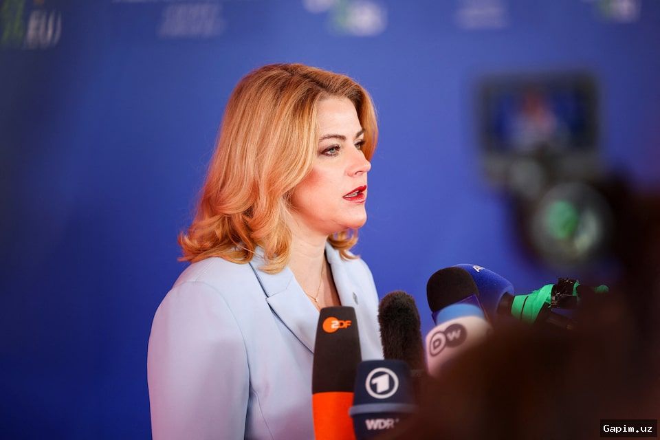 ⚖️🏛️ Премьер-министр Латвии ушла в отставку на фоне распада коалиции и инцидентов с беспилотниками