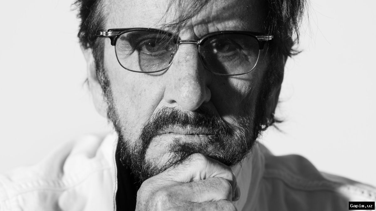 🥁🎸 Ringo Starr yangi country albomi va Beatles haqida gapirdi