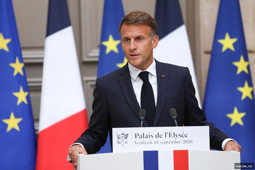 🇫🇷🛡️ Макрон заявил об усилении гибридной угрозы со стороны России и поручил разработать план защиты инфраструктуры