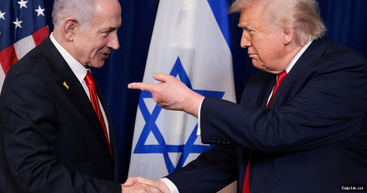 🇮🇱🇺🇸 US-Israel rift deepens over Iran deal: Israeli media accuses Trump of betrayal