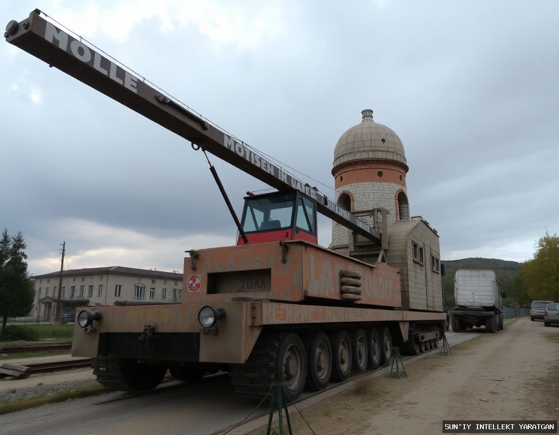 Uzhydromet 21-fevral kuni to‘qqiz viloyatda sel va toshqin xavfi haqida ogohlantirdi