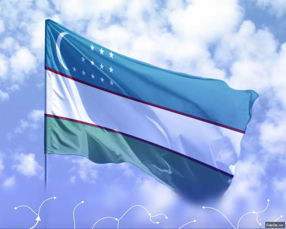 🇺🇿💰 Uzbekistan Allows Stablecoin Issuers to Use Government Securities as Collateral