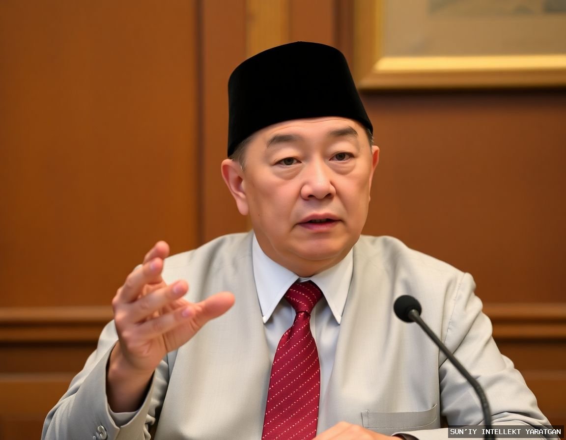 Президент Кыргызстана объяснил отставку Камчыбека Ташиева