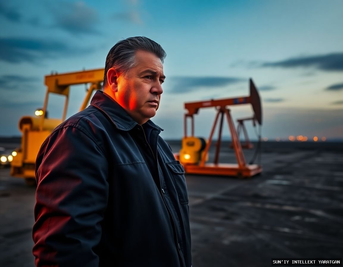 США совершили первую продажу венесуэльской нефти на 500 млн долларов после захвата Мадуро