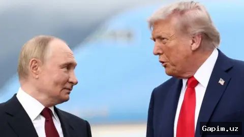 🇺🇸📉 Американский режим приостановил санкции против России: углубление раскола в отношениях с Киевом