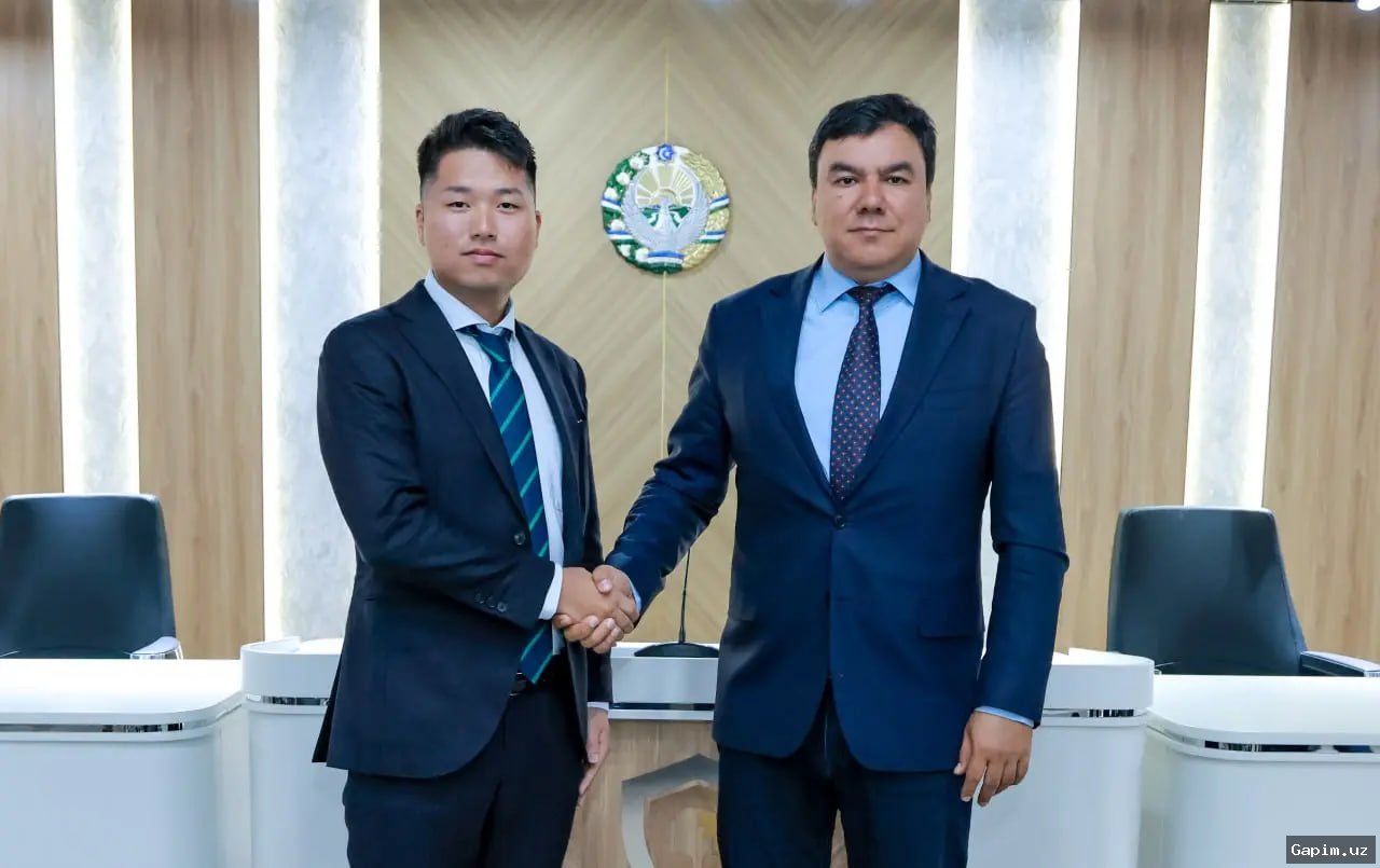 🇧🇬🤝 Bolgariyada O‘zbekistonliklar uchun ish va tayyorlash loyihasi boshlanadi