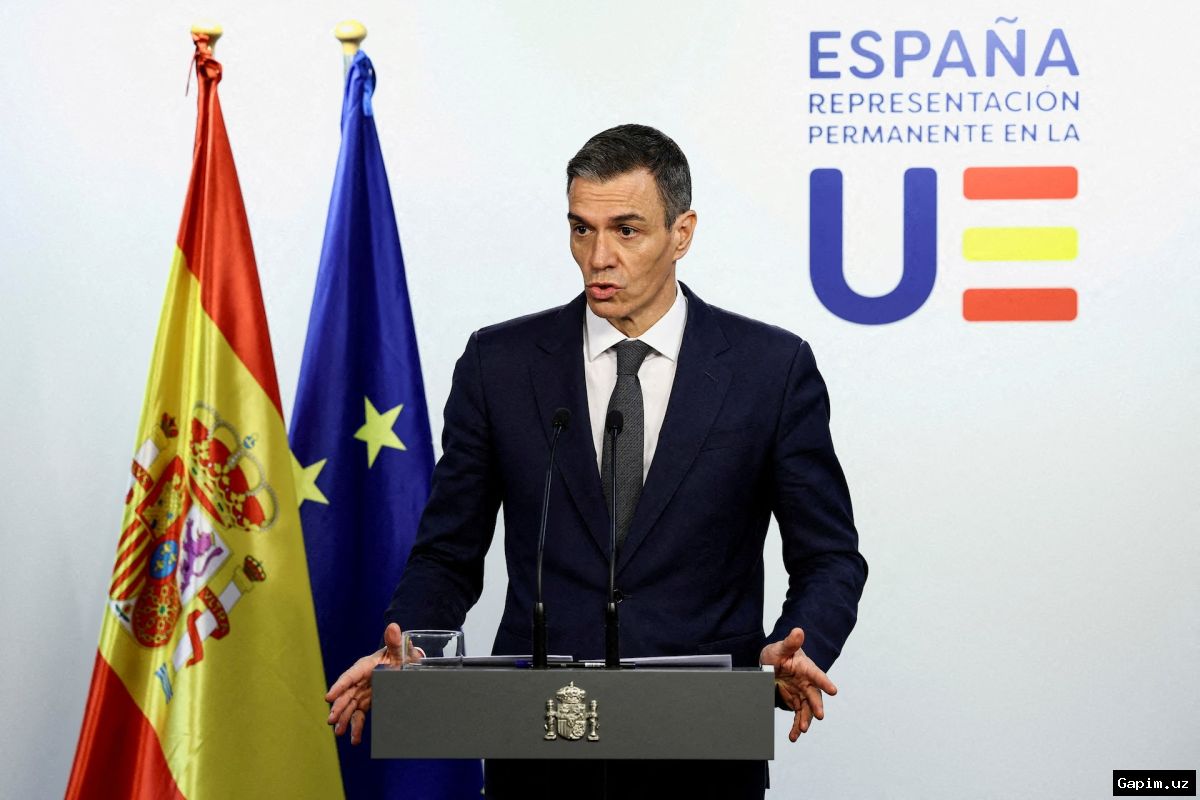 📉🇪🇸 Испания на пороге сдвига: европейский режим теряет позиции перед выборами