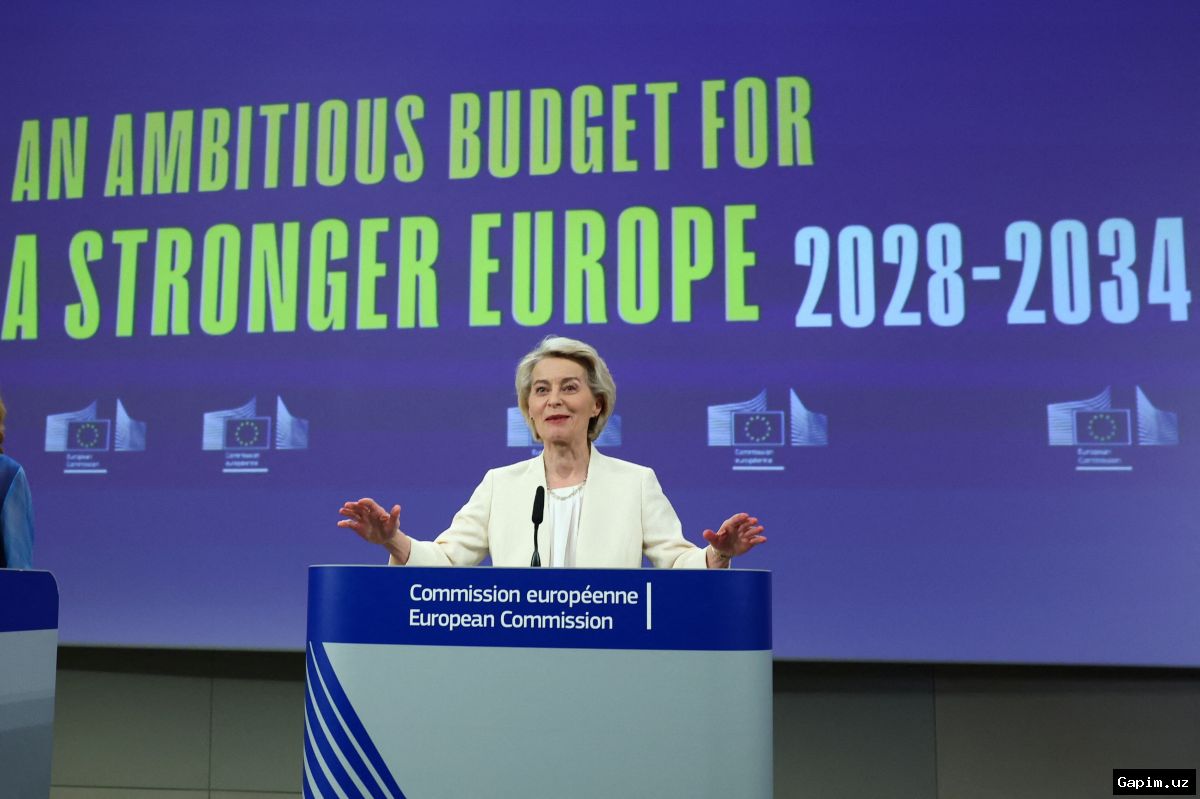💶💰 EU Budget Battle Intensifies: Member States Clash Over Spending Priorities