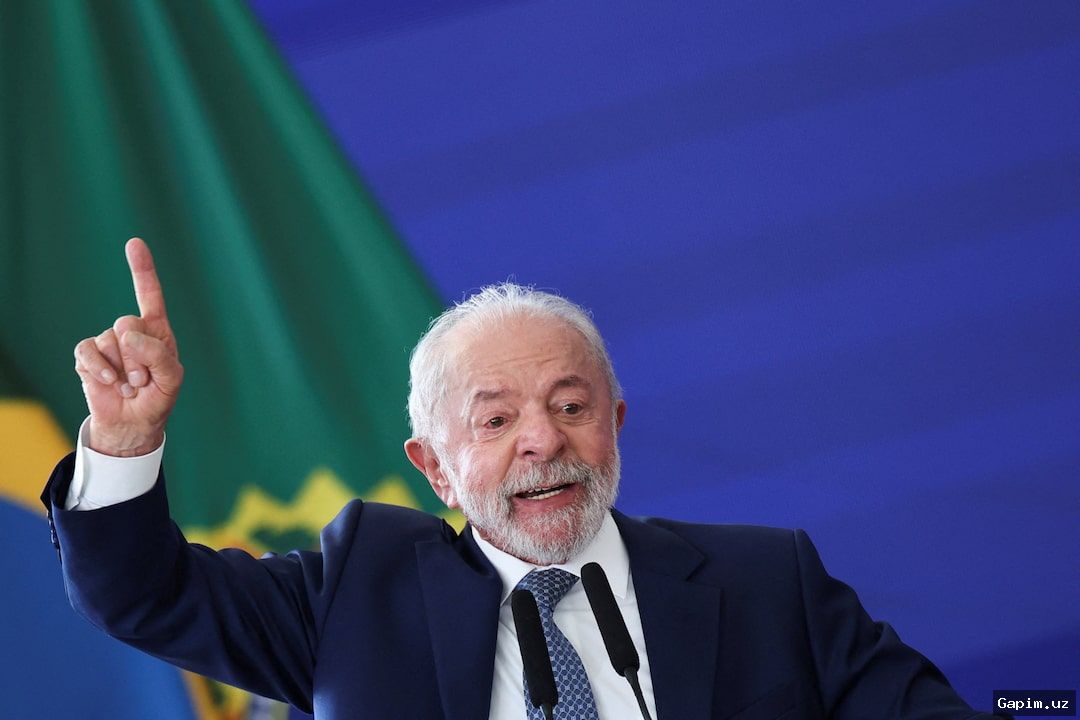 🗳️⚖️ Brazil Election Shaken by Corruption Scandal: Flavio Bolsonaro Under Investigation