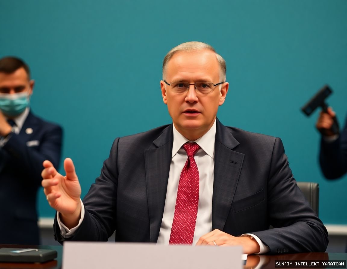 Polsha Prezidenti mamlakatning yadro quroliga ega bo‘lishi tarafdori