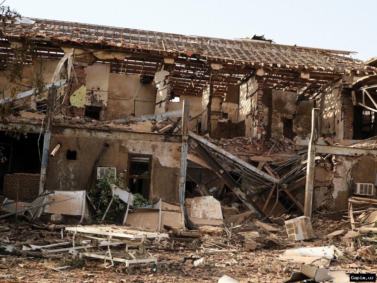 ⚔️💥 Sudan: At least 27 killed in RSF attack on villages in North Kordofan