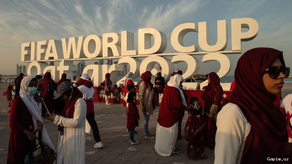 ⚽️🏆 Сборная США в центре скандала: ФИФА нарушила свои правила ради Балогуна?
