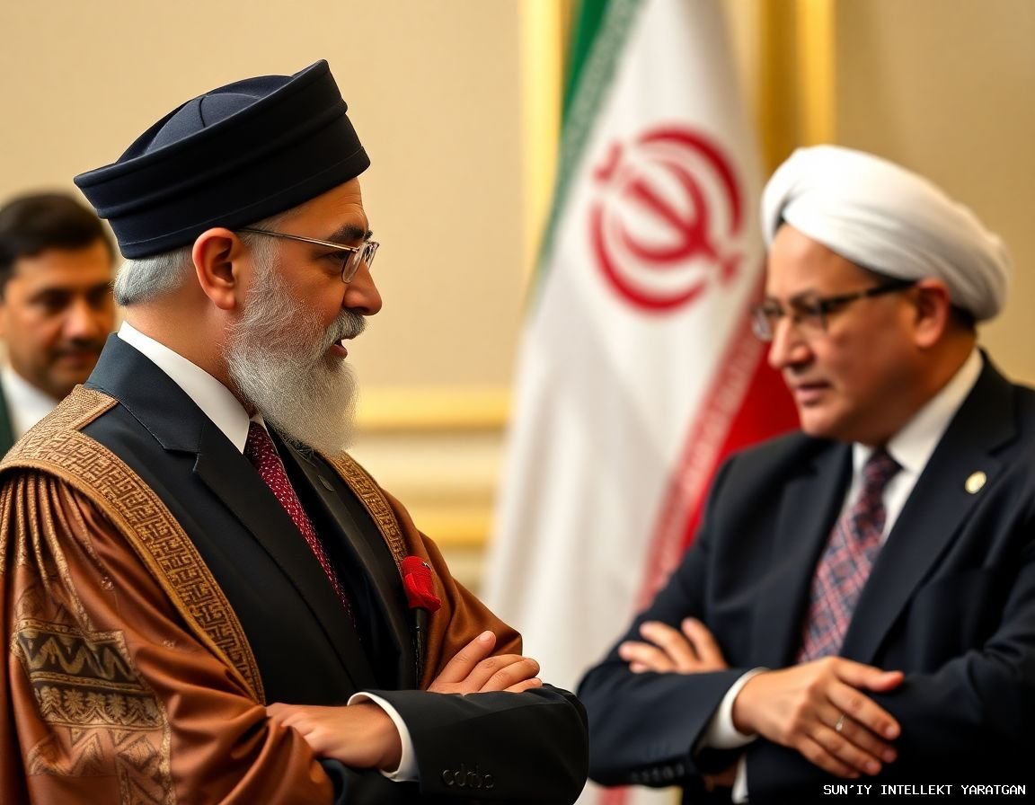 Иран заявил, что США должны отказаться от «чрезмерных требований» на ядерных переговорах