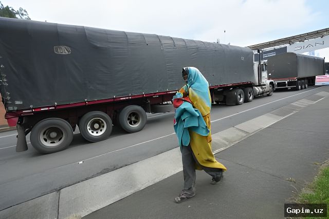 💸⚔️ Kolumbiya va Ekvador o‘rtasida savdo urushi: Tariflar 100 foizga oshirildi