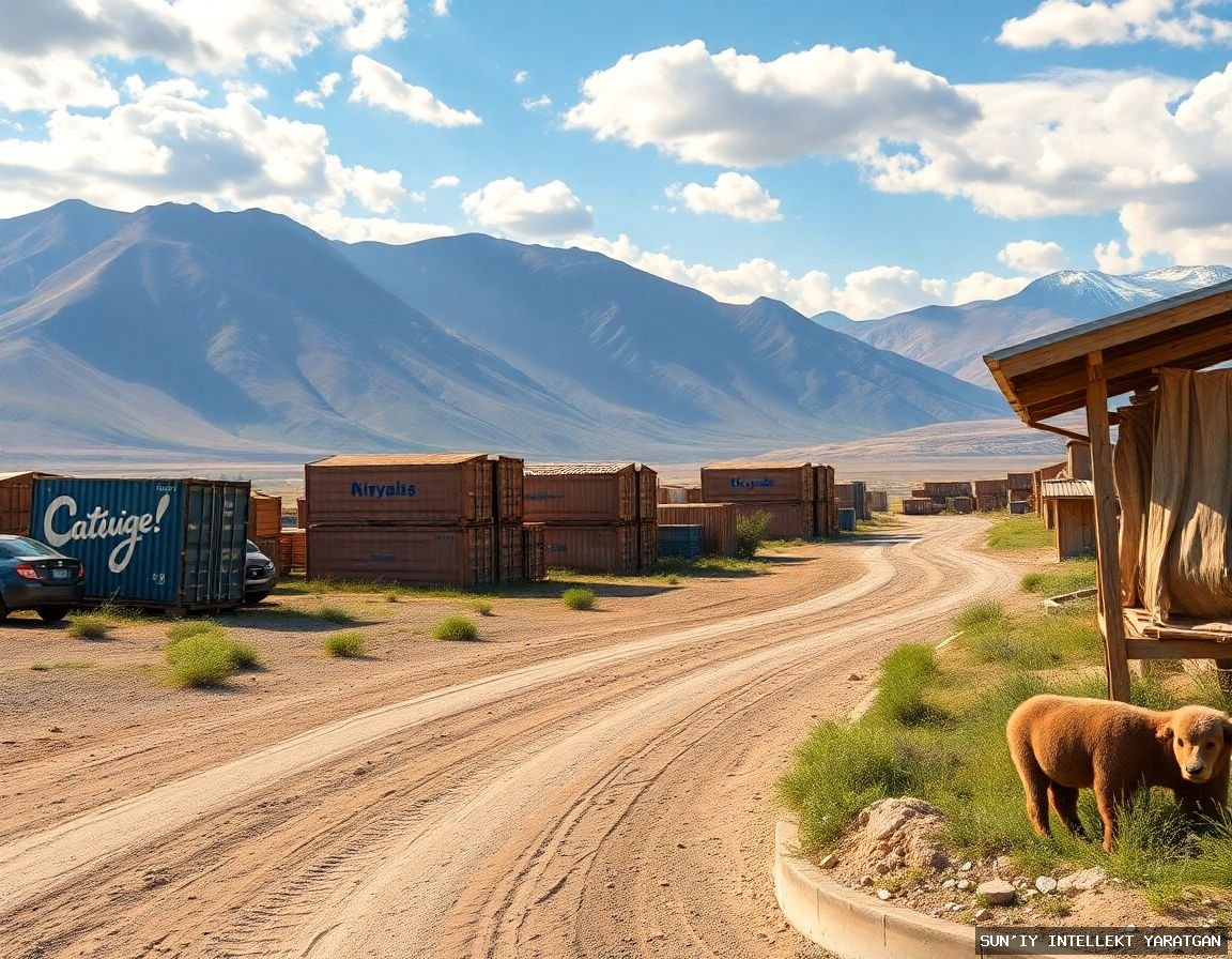Ayrim tovarlar boʻyicha import bojlariga vaqtincha chegirma joriy etildi