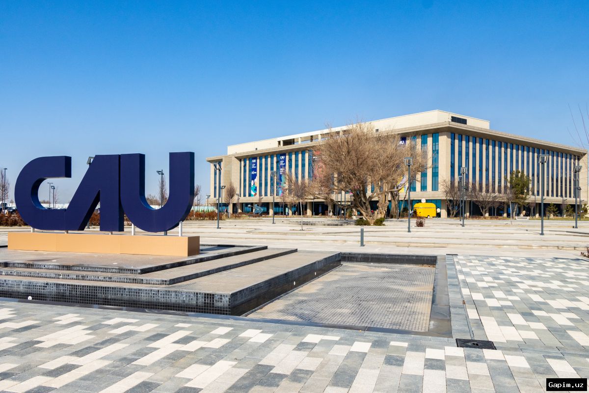 🎓📊 Central Asian University продемонстрировал высокие показатели научной активности по версии Scopus