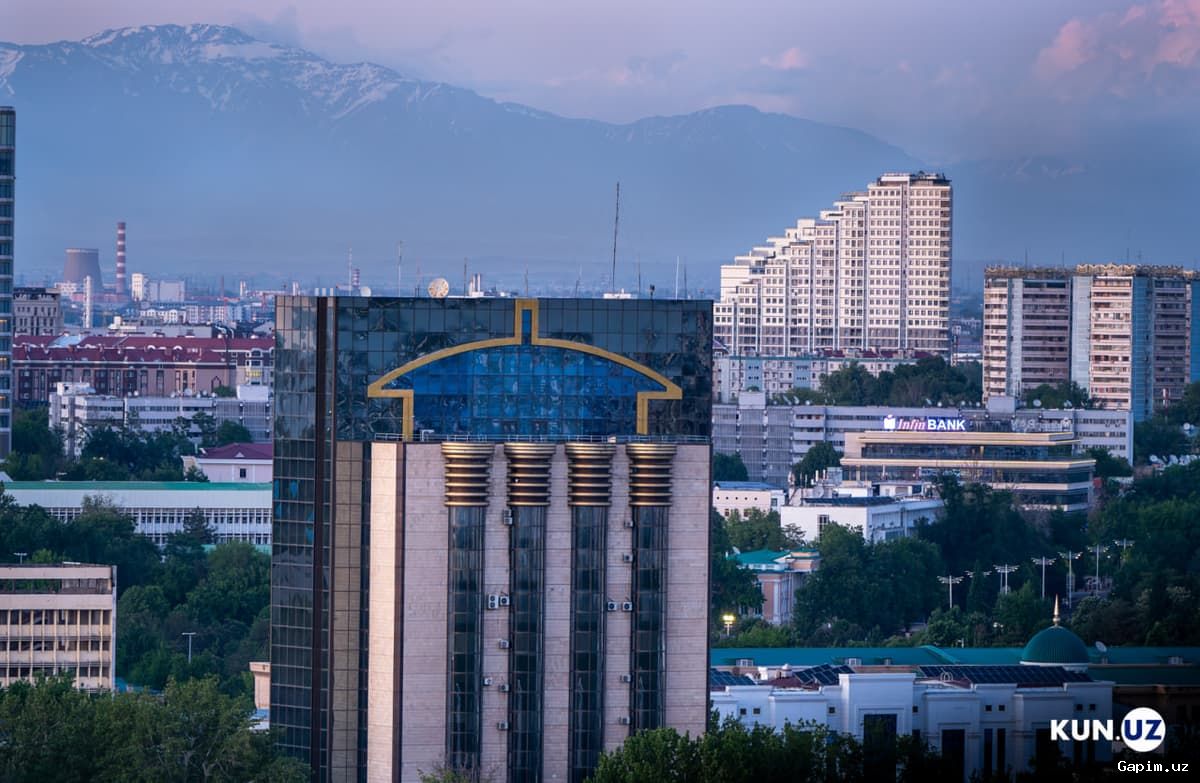🏦🔐 Markaziy bank mobil ilovalarda xavfsizlikni kuchaytirish bo‘yicha yangi talablarni tasdiqladi