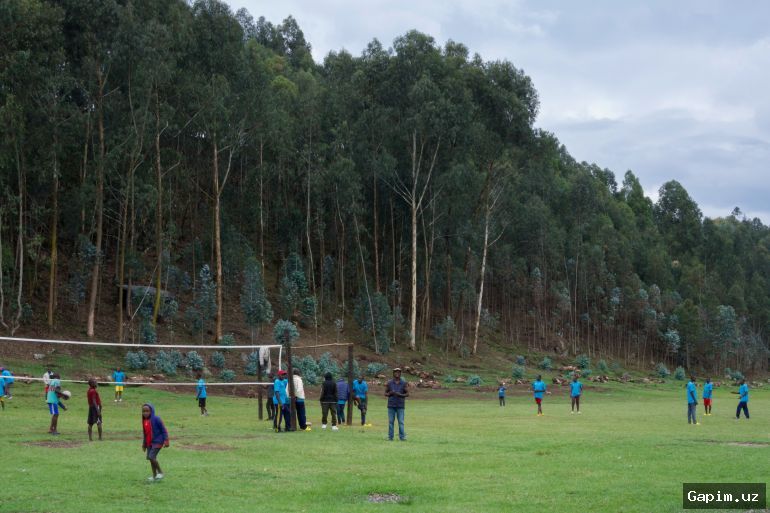 🇷🇼📉 Ruanda ozodlik uchun demokratik kuchlari mafkurasi va uning ildizlari oshkor bo'ldi