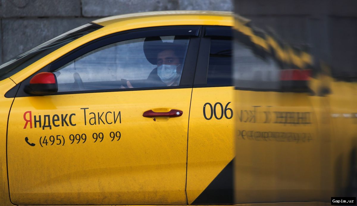 🚖🚫 Жалобы на домогательства в такси: Yandex Taxi рассказал о системе наказаний