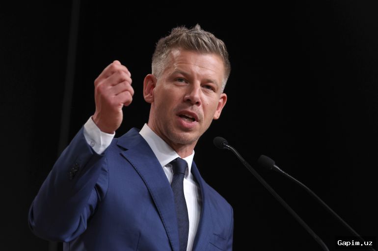 Vengriyada 'rejim o‘zgarishi': Péter Magyar Yevropa rahbarlari bilan suhbatlashdi, Putin bilan emas