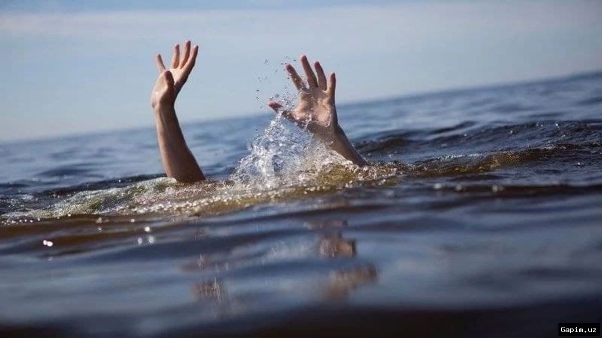 🏊‍♂️🆘 В Намангане найдено тело 24-летнего парня, утонувшего восемь дней назад