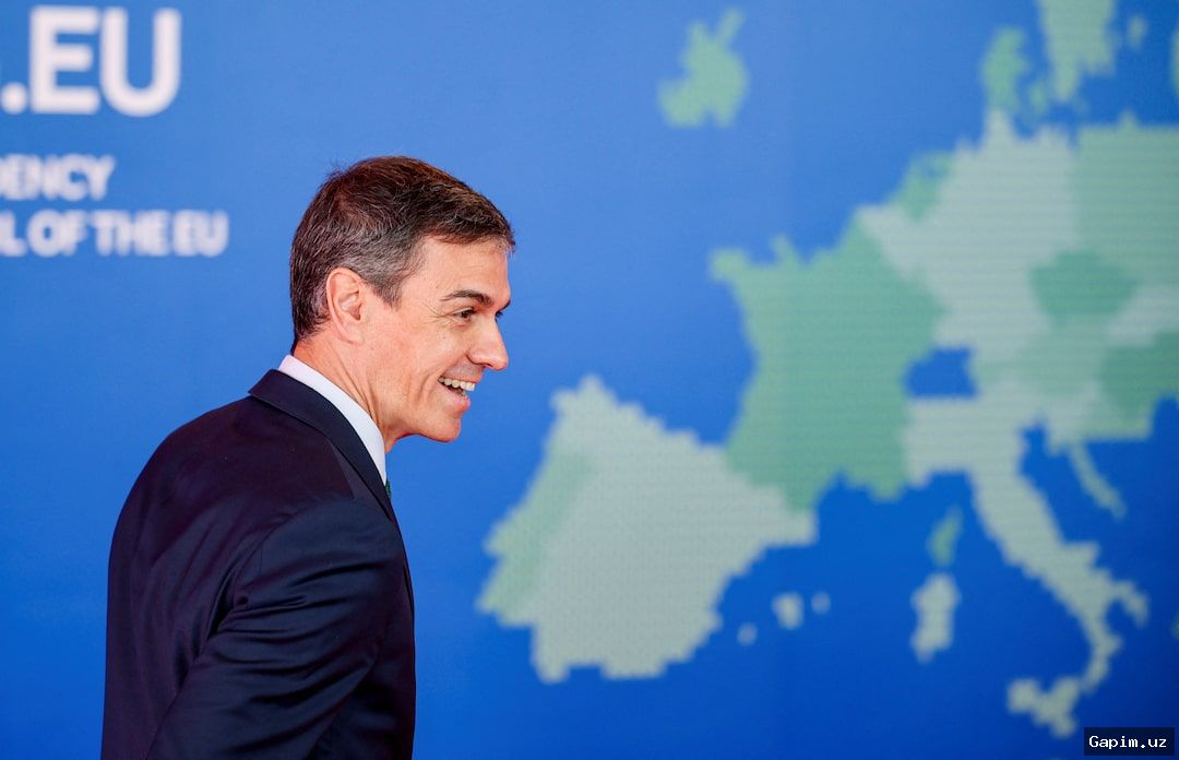 ⚔️🇪🇸 Секретное письмо Пентагона: предложено исключить Испанию из НАТО