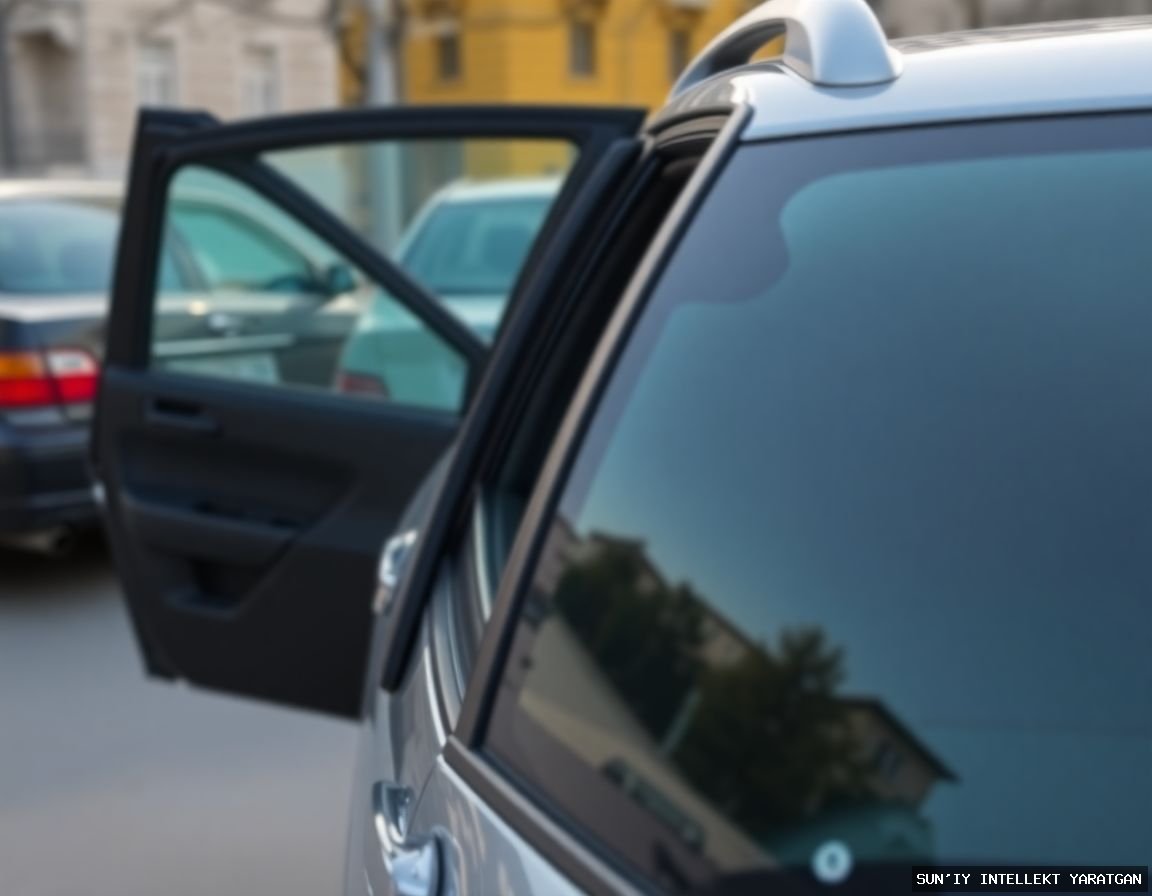 В Джизаке вынесен приговор фельдшеру за смертельный наезд на ребенка и сокрытие тела