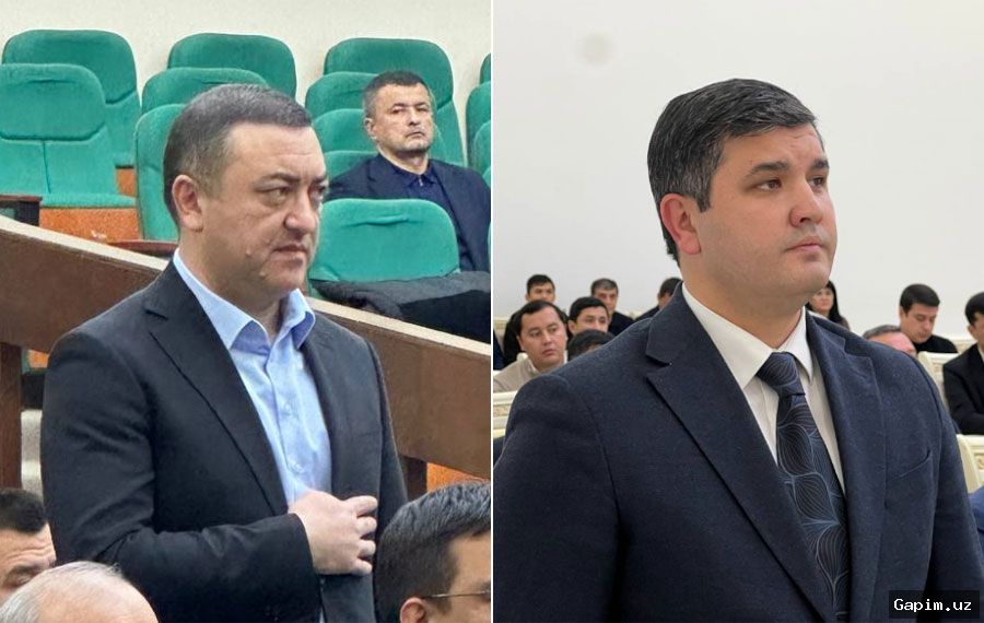 🏠🚨 Вторжение хокима в дом в Шахрисабзе: по всему Узбекистану продолжаются случаи унижения граждан